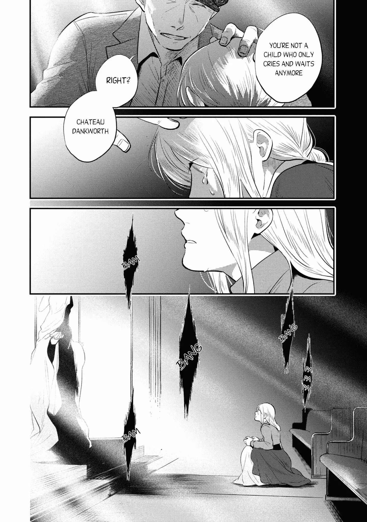 Koroshi Ai Chapter 53 10